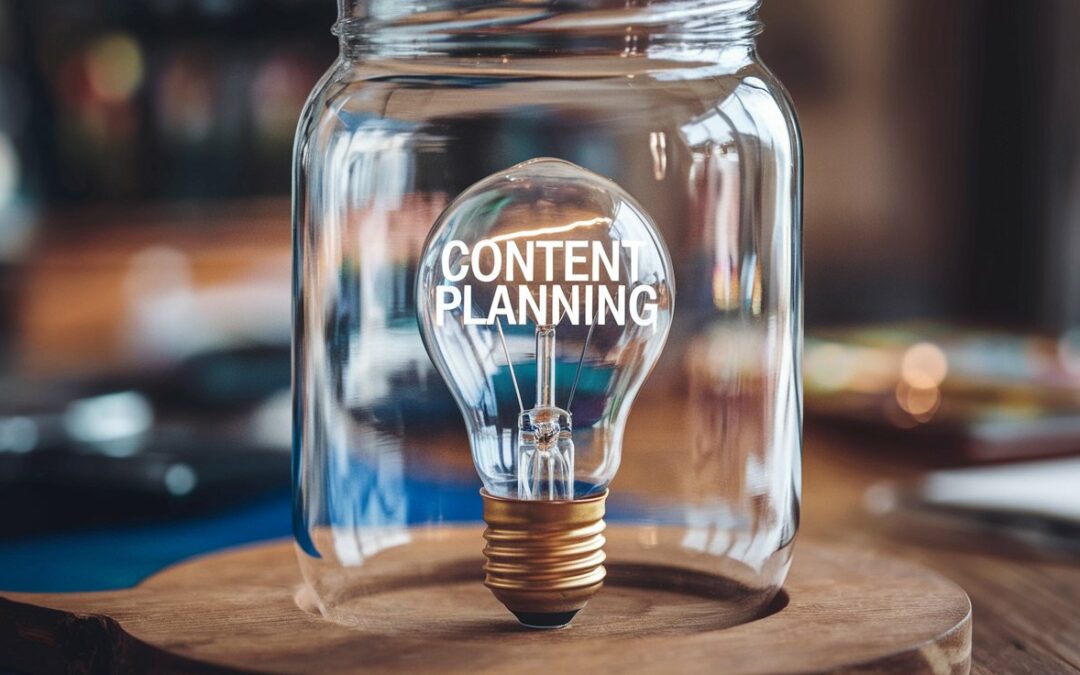 Content Planning for B2B Blogs: How to Identify and Execute Relevant Topics