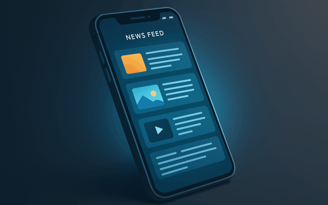 Google Discover: How Publishers Can Boost Their Reach