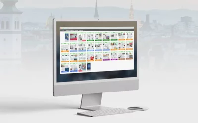 Österreichischer Wirtschaftsverlag: Wie CX Fusion eine komplexe Magazinproduktion radikal vereinfacht