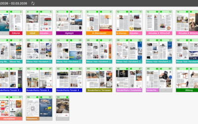Österreichischer Wirtschaftsverlag: Wie CX Fusion eine komplexe Magazinproduktion radikal vereinfacht